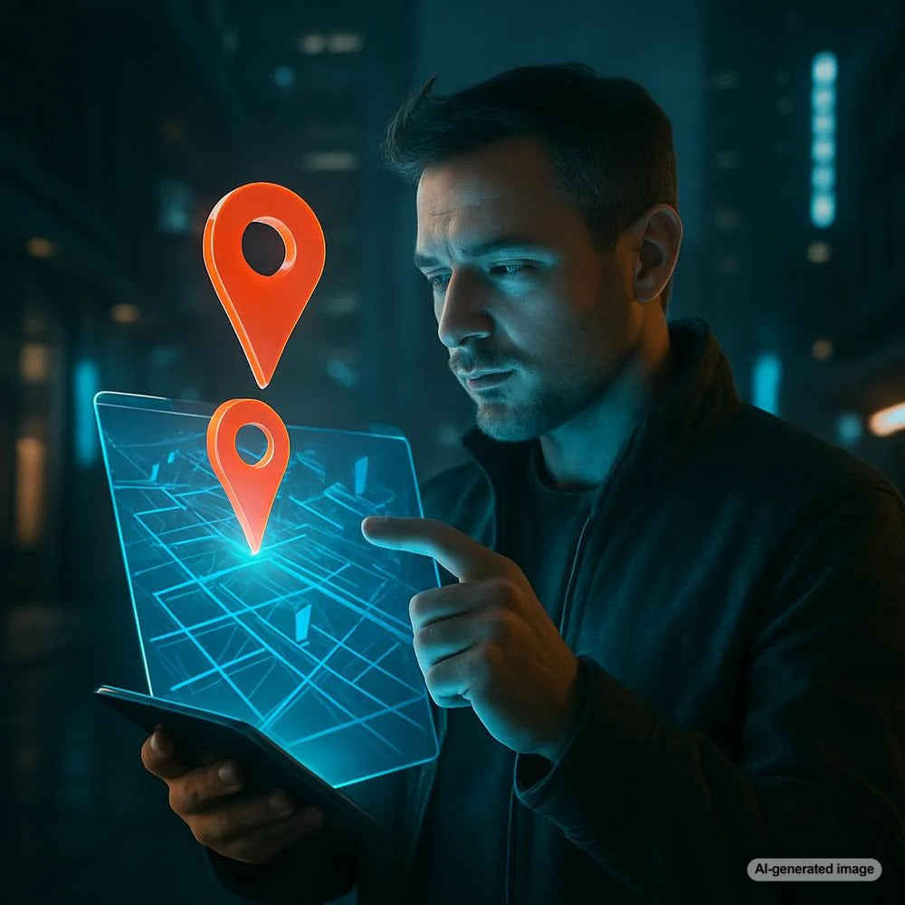 Visual representation of Local SEO strategies