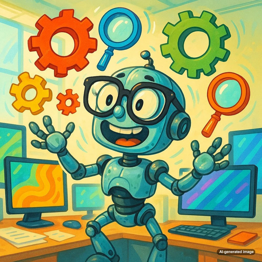 Technical SEO explained with BlogCog's expertise