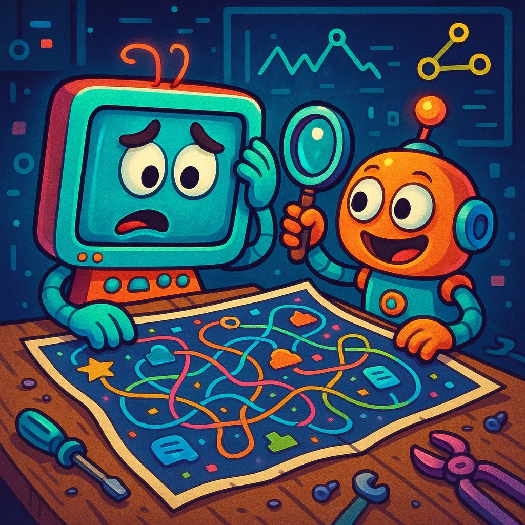 Screenshot of Google Search Console showing Crawled - Currently Not Indexed status