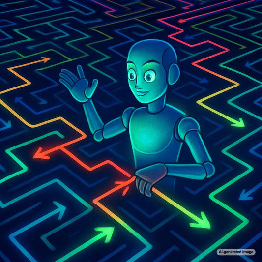 Illustration for best practices on 301 redirects and SEO