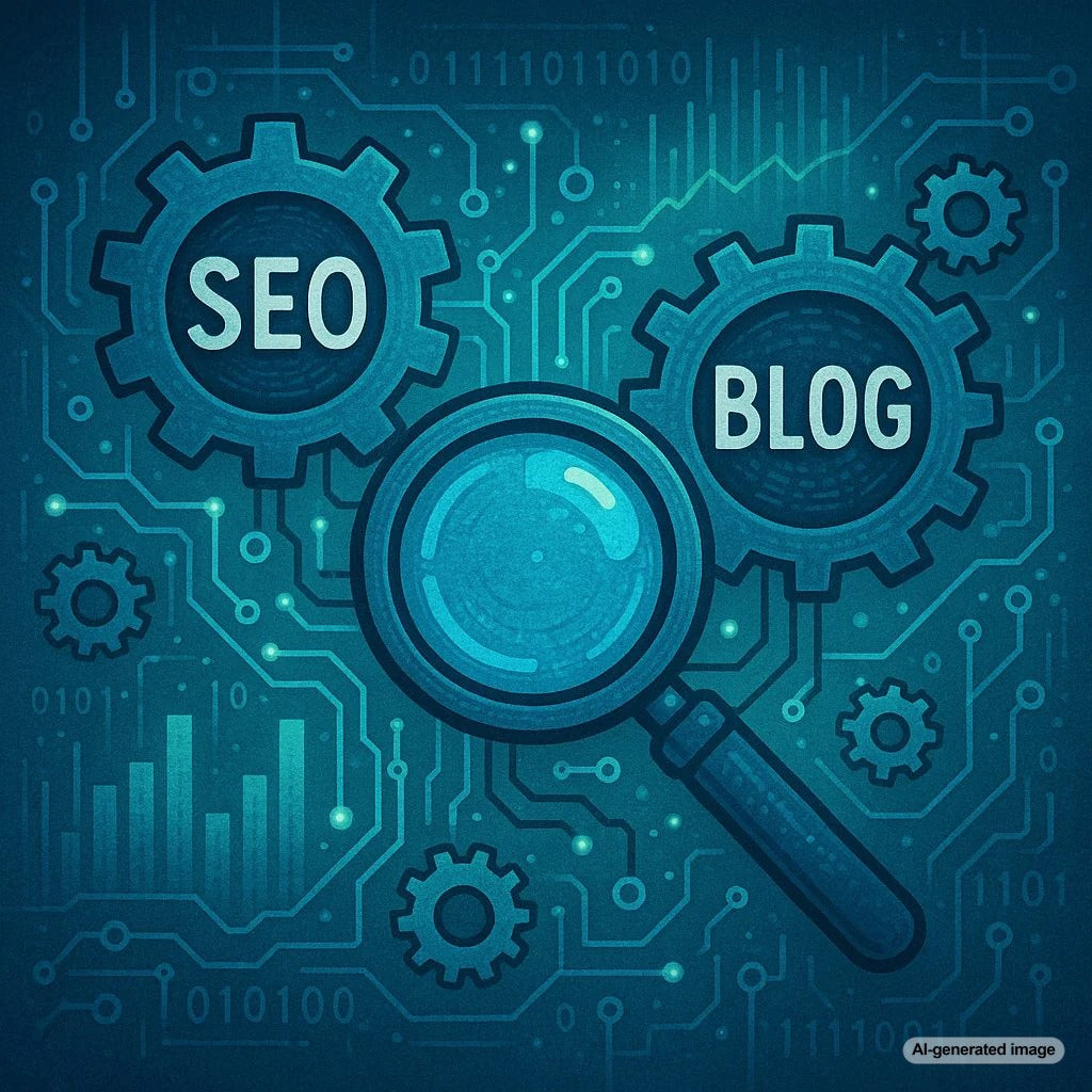 A visual guide illustrating the ideal meta description length for SEO in 2025