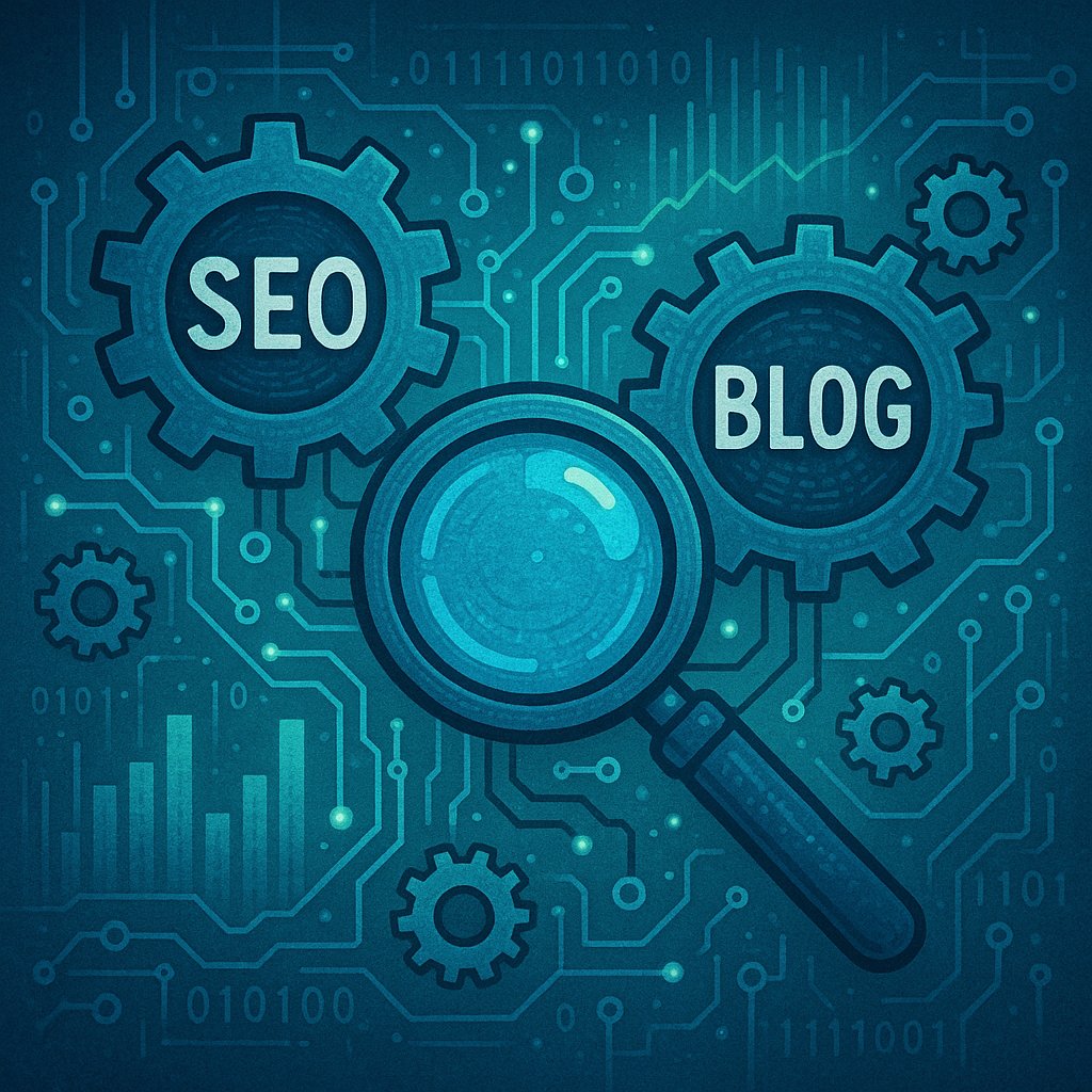 A visual guide illustrating the ideal meta description length for SEO in 2025