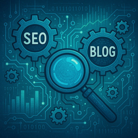 A visual guide illustrating the ideal meta description length for SEO in 2025