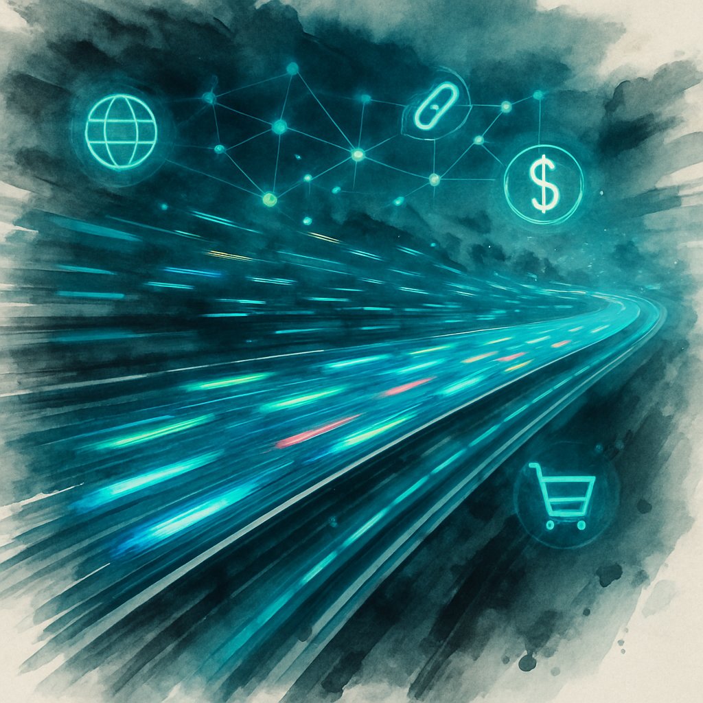 Impact of Page Speed on SEO