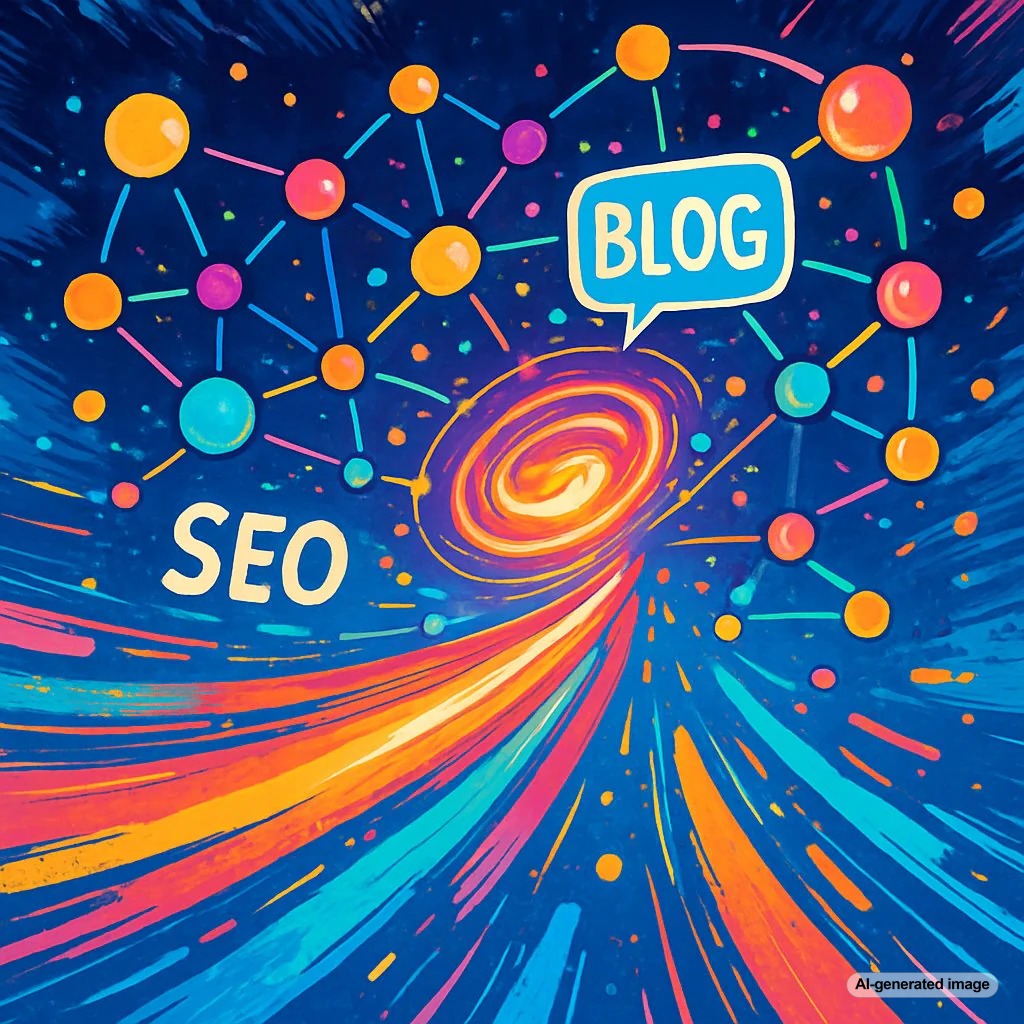 Why Blog Comments Can Improve Your SEO - BlogCog feature image