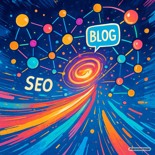 Why Blog Comments Can Improve Your SEO - BlogCog feature image