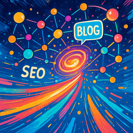 Why Blog Comments Can Improve Your SEO - BlogCog feature image
