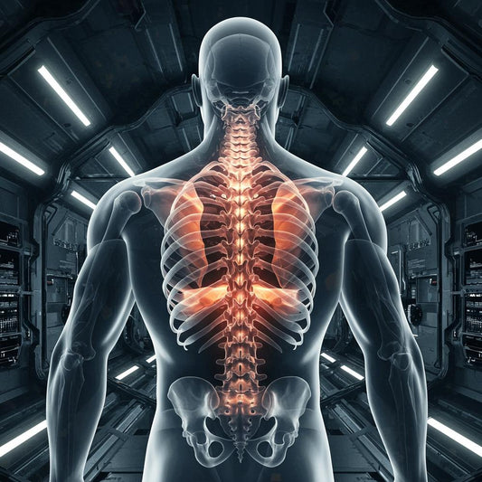 Illustration depicting blogging as the core of eCommerce content marketing