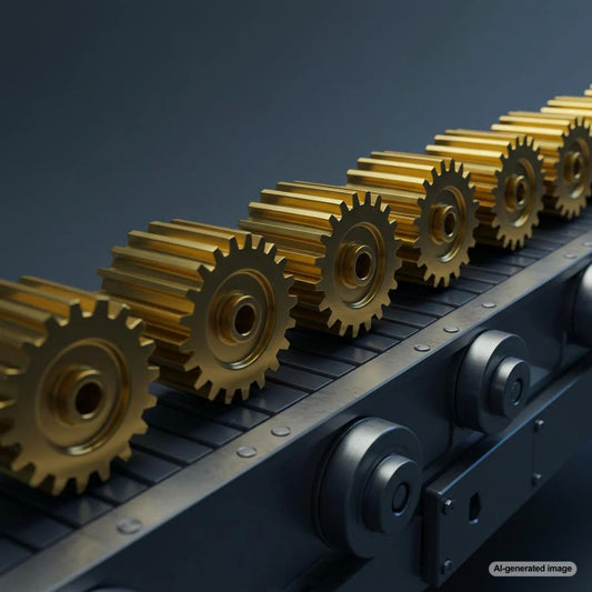 A blog post highlighting the importance of consistency in blogging for SEO growth