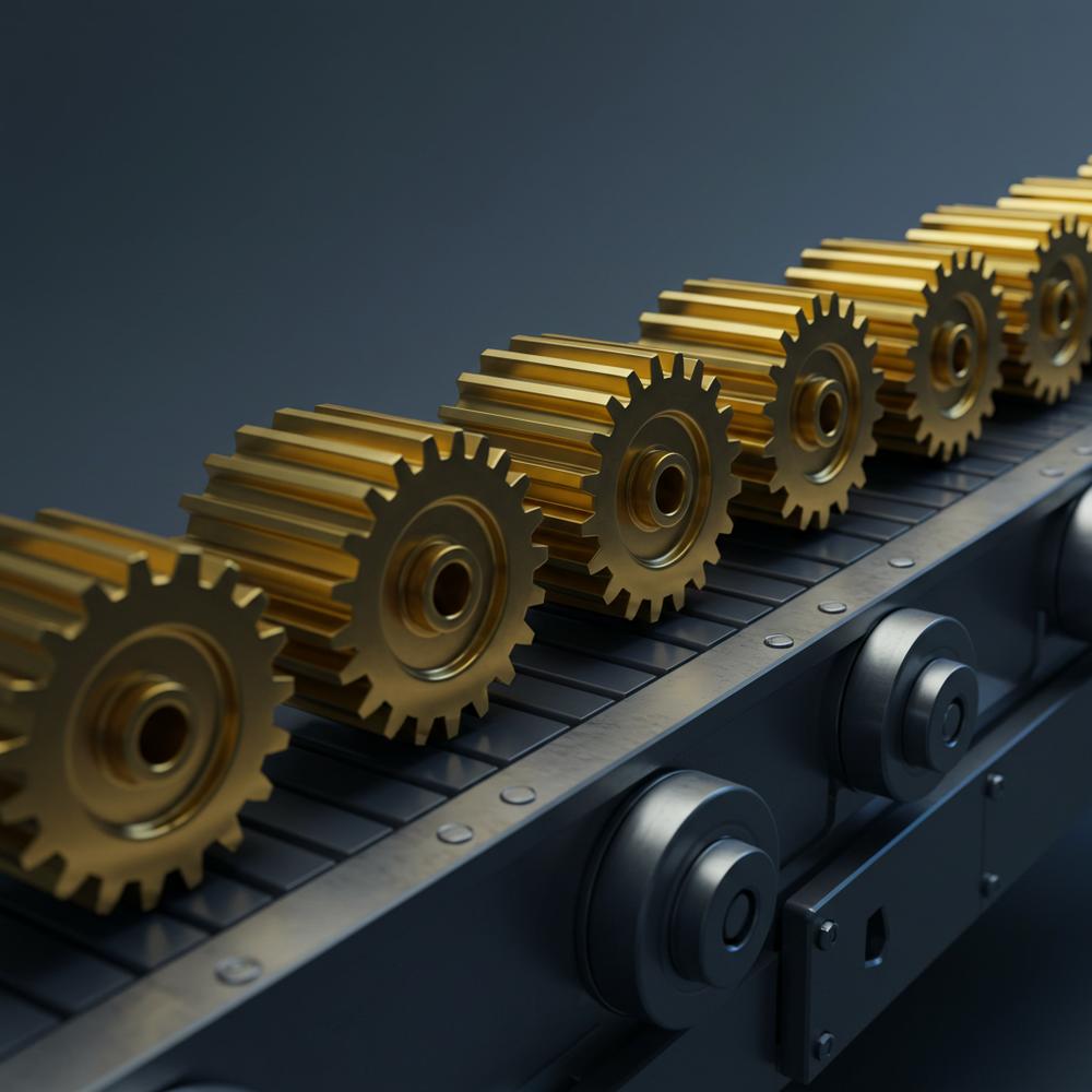A blog post highlighting the importance of consistency in blogging for SEO growth