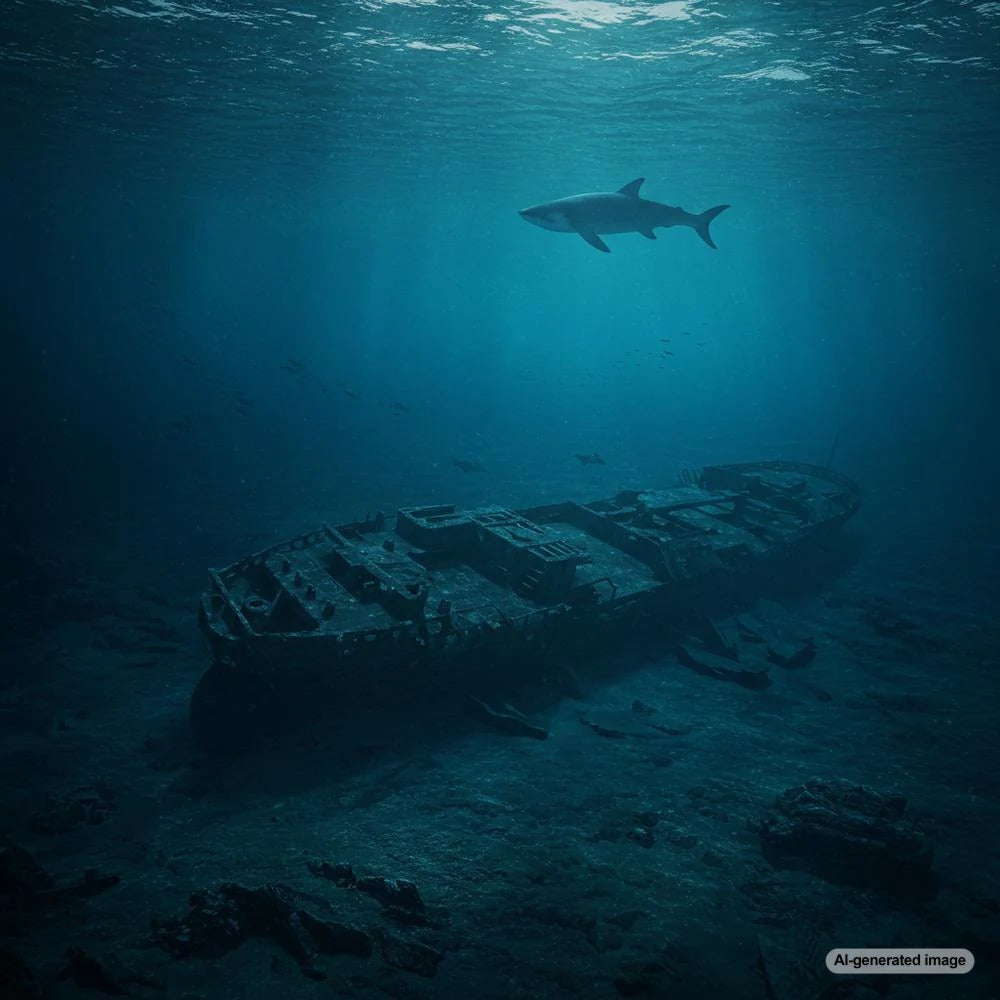 Illustration depicting the concept of content depth surpassing keyword stuffing in SEO strategy