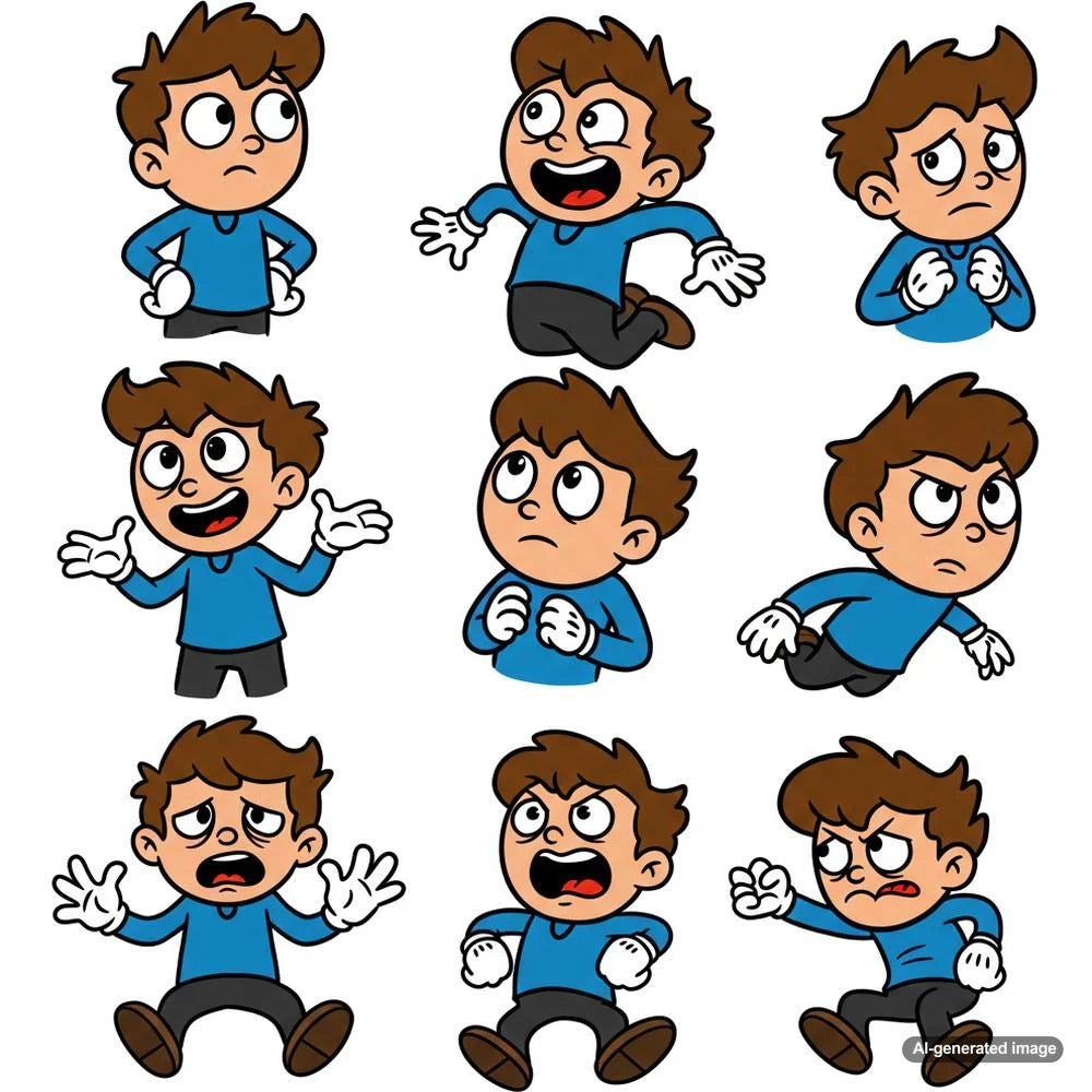 Illustration depicting the impact of emotional content on search engine rankings
