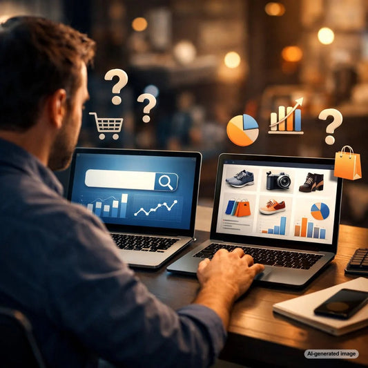 Buyer research keyword strategy showing why is it worth it searches reveal purchase intent