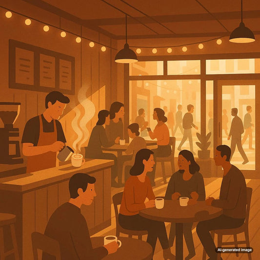 Why Some Local Businesses Rank Without a Website &ndash; blog feature image showing business success icons