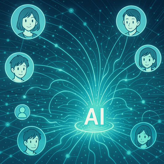 Why User Generated Content Boosts Your Blog's SEO &ndash; illustration