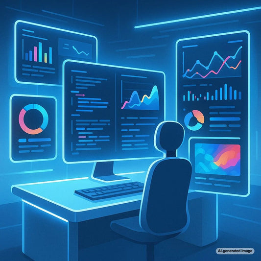 BlogCog Why Visuals Are Key to Engaging Blog Readers Featured Image