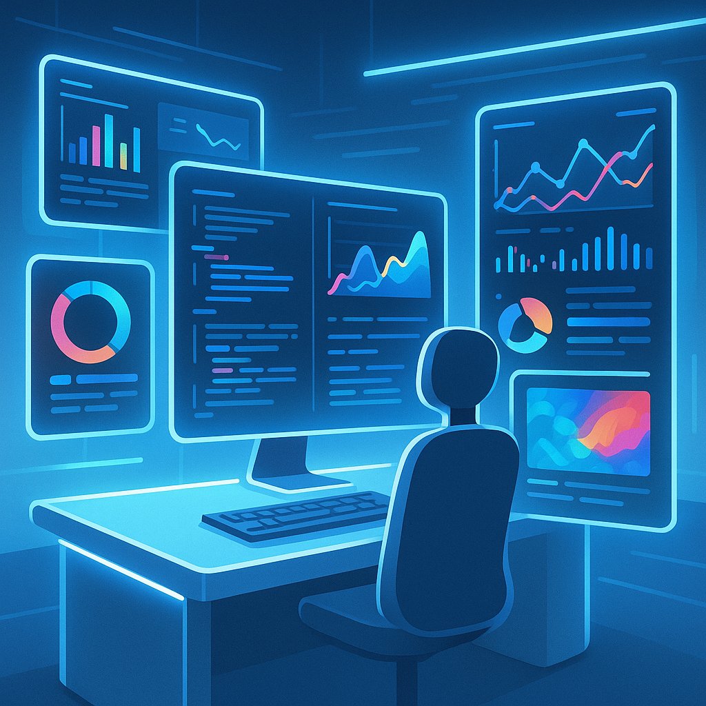 BlogCog Why Visuals Are Key to Engaging Blog Readers Featured Image