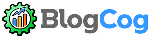 BlogCog