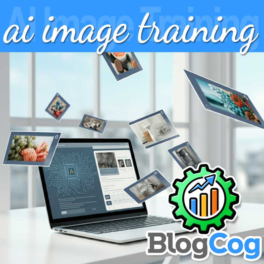 BlogCog AI Image Creation Training