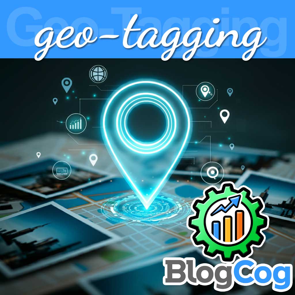 Geo-Tagged Images
