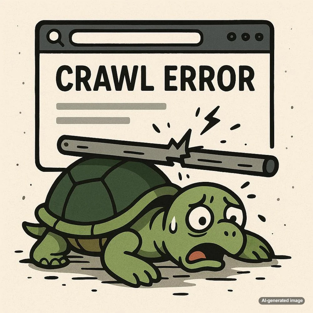 How to Fix Crawl Errors for Better SEO